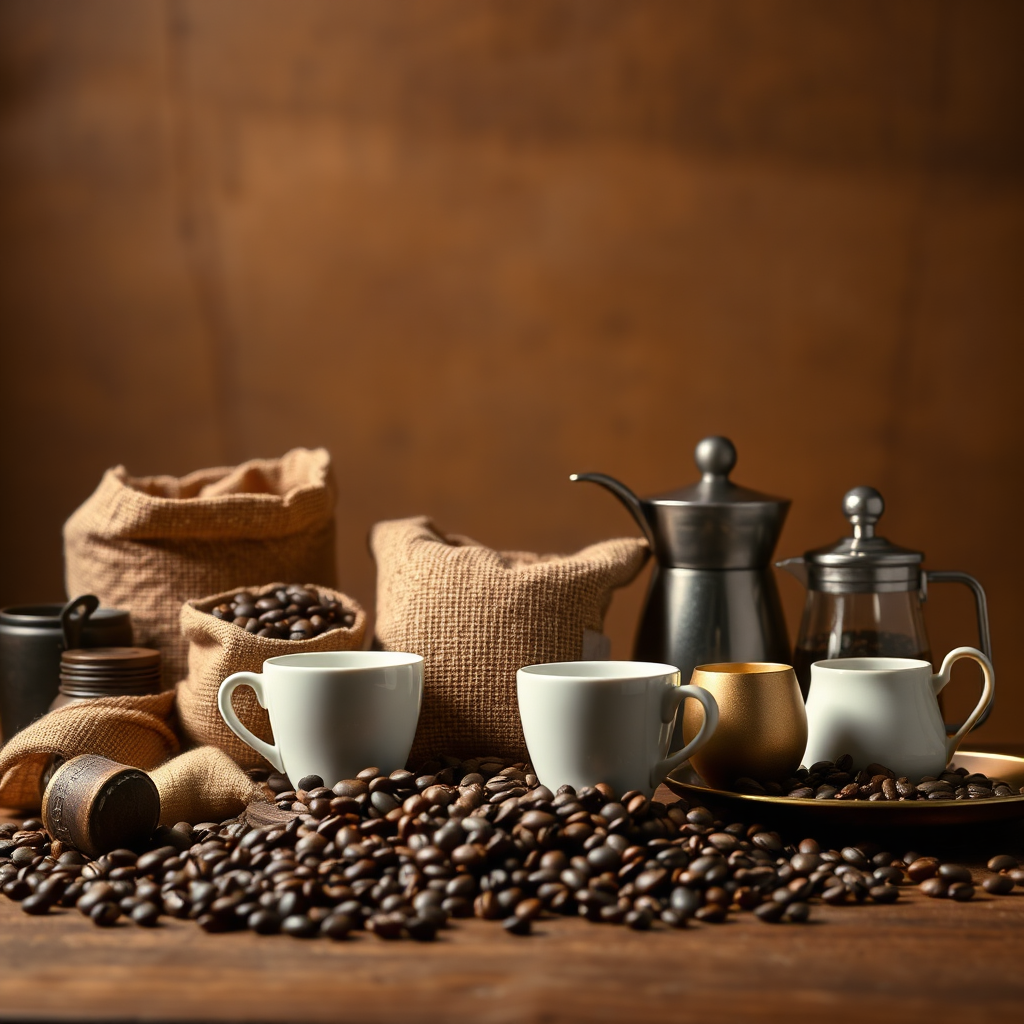 صيانة آلات القهوة